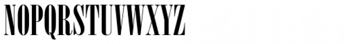 Onyx MT Std Font UPPERCASE