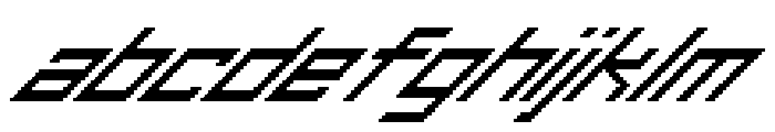 OneTone Beat FONT