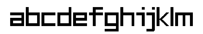 OneTone Checker FONT