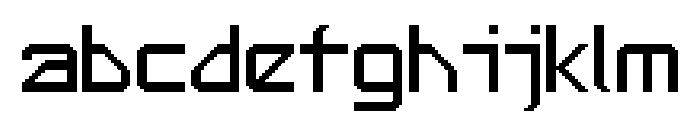 OneTone Madness FONT