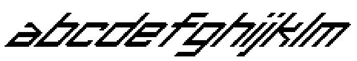 OneTone Selecter FONT