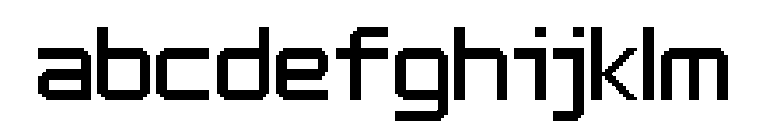OneTone Specials FONT
