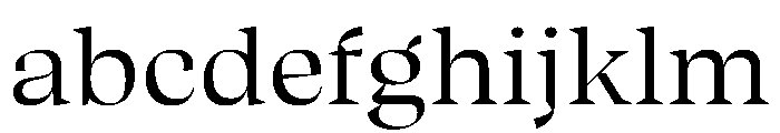Oni Light Instance FONT