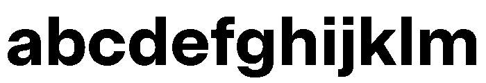 OnsiteArabic Bold Instance FONT
