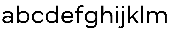 Oook Variable Light FONT