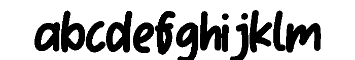 OoRion FONT
