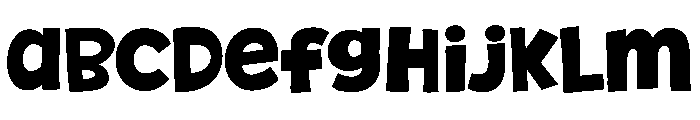 Oopsy Doodle Regular FONT