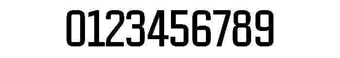 Ooievaar Regular Font OTHER CHARS