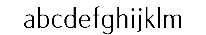 Optima Nova Bold FONT