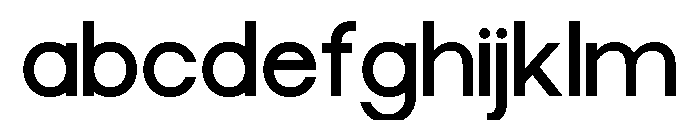 OPDIAN-Regular FONT