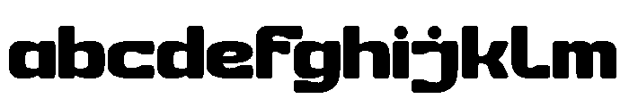 OPEN MIND Bold FONT