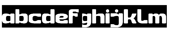 OPEN MIND-Inverse FONT