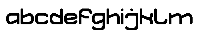 OPTIMISTIC FUTURE-Light FONT