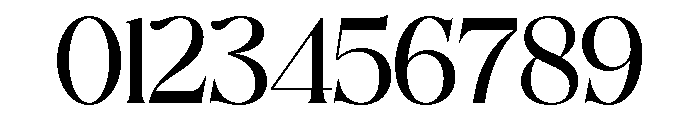 Opaline Regular Font OTHER CHARS
