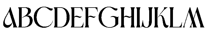 Opaline Regular FONT