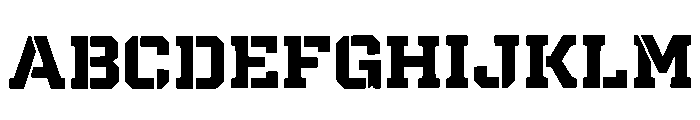 Opals Regular FONT