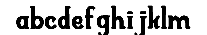 Open_Spaces FONT