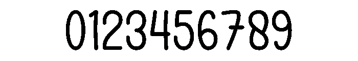 Opening Valentine Font OTHER CHARS