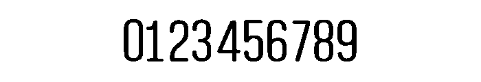 Opensky Font OTHER CHARS