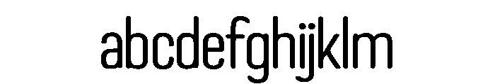 Opensky FONT
