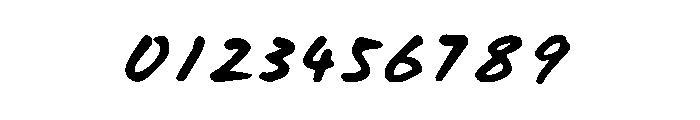 Ophelia Elow Regular Font OTHER CHARS