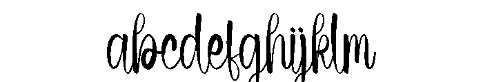 Ophelian FONT