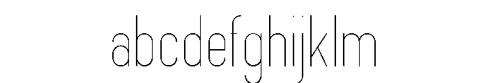 Opinio Sans FONT