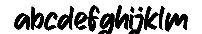 Oppew FONT