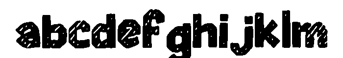 Opposum FONT