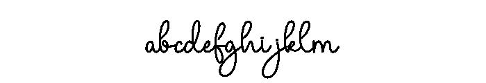 Optimals FONT