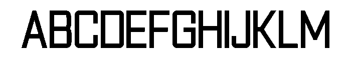 Optimous FONT