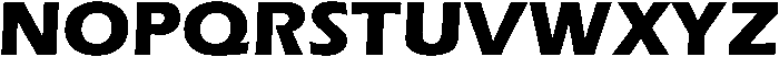 OPAL Regular otf (400) Font UPPERCASE