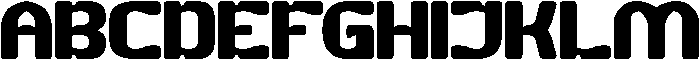OPEN MIND otf (400) Font UPPERCASE