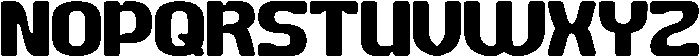 OPEN MIND otf (400) Font UPPERCASE