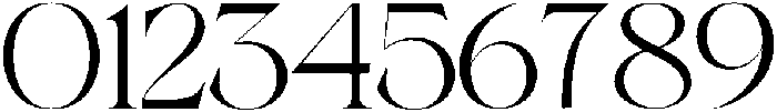 OPHELIA-Regular otf (400) Font OTHER CHARS