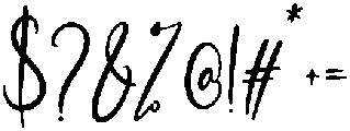 Opal otf (400) Font OTHER CHARS