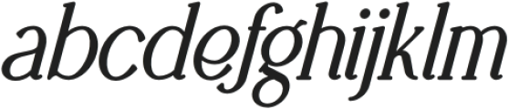 Opaline Black Italic otf (900) FONT