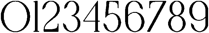 Opaline Regular otf (400) Font OTHER CHARS