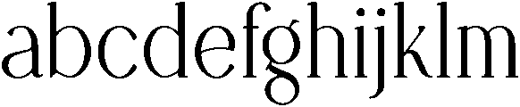 Opaline Regular otf (400) FONT