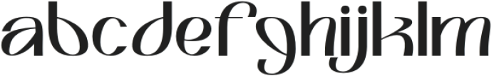 Opalique Medium otf (500) FONT