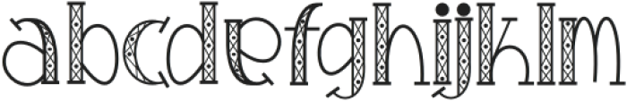 Opalkop Regular otf (400) FONT
