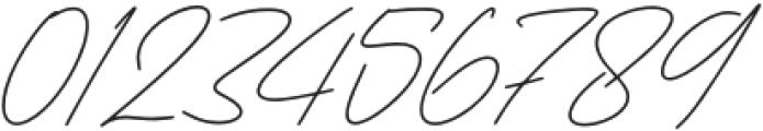 Operatype.co otf (400) Font OTHER CHARS