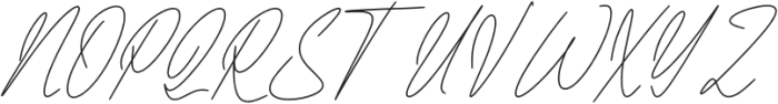 Operatype.co otf (400) Font UPPERCASE