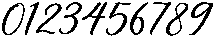 Ophelia Regular otf (400) Font OTHER CHARS