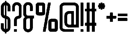 Ophelia Regular otf (400) Font OTHER CHARS