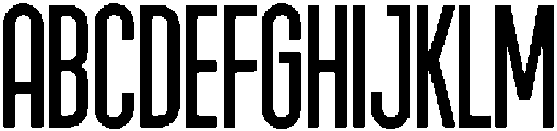 Ophelia Regular otf (400) Font UPPERCASE