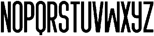 Ophelia Regular otf (400) Font UPPERCASE