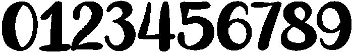 Ophelia otf (400) Font OTHER CHARS