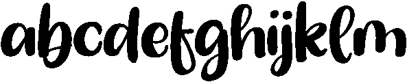 Ophelia otf (400) FONT