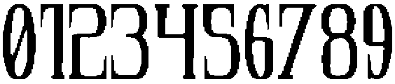 Ophiro otf (400) Font OTHER CHARS